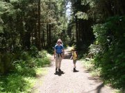 5.14.06 Indian Beach Mother's Day 030 